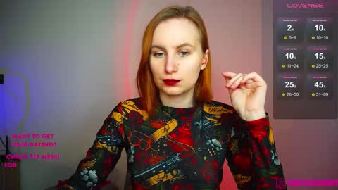 Snapshot of randycherry chatting on November 2025 01:15:02 PM Cherry Miss Cherry online show from November 2025 01:15:02 PM