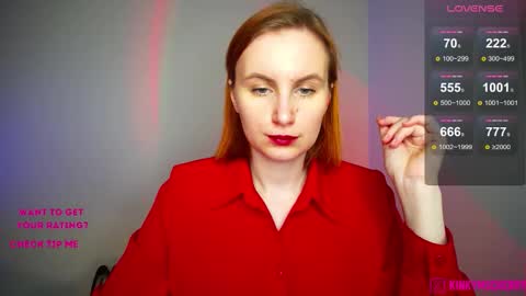 Snapshot of randycherry chatting on December 2025 12:43:02 PM Cherry Miss Cherry online show from December 2025 12:43:02 PM