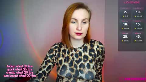 Snapshot of randycherry chatting on December 2025 03:28:02 PM Cherry Miss Cherry online show from December 2025 03:28:02 PM