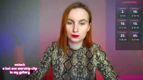 Snapshot of randycherry chatting on December 2025 03:19:02 PM Cherry Miss Cherry online show from December 2025 03:19:02 PM