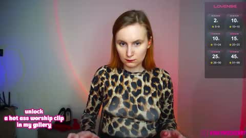 Snapshot of randycherry chatting on January 2026 05:27:02 PM Cherry Miss Cherry online show from January 2026 05:27:02 PM