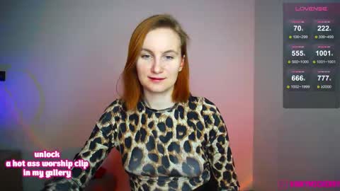 Snapshot of randycherry chatting on January 2026 02:08:02 PM Cherry Miss Cherry online show from January 2026 02:08:02 PM