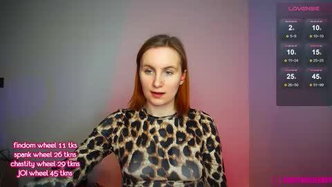 Snapshot of randycherry chatting on February 2026 03:18:01 PM Cherry Miss Cherry online show from February 2026 03:18:01 PM