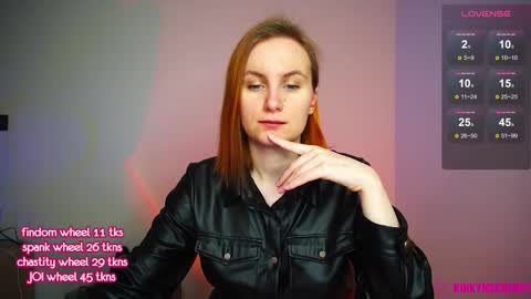 Snapshot of randycherry chatting on February 2026 02:20:02 PM Cherry Miss Cherry online show from February 2026 02:20:02 PM