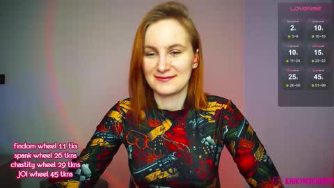 Snapshot of randycherry chatting on February 2026 01:51:01 PM Cherry Miss Cherry online show from February 2026 01:51:01 PM