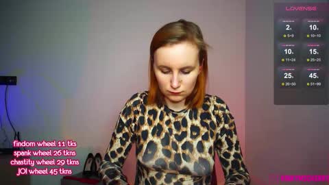 Snapshot of randycherry chatting on March 2026 04:15:01 PM Cherry Miss Cherry online show from March 2026 04:15:01 PM