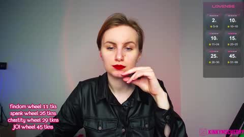 Snapshot of randycherry chatting on March 2026 02:12:02 PM Cherry Miss Cherry online show from March 2026 02:12:02 PM