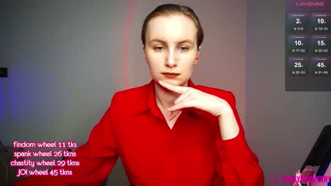 Snapshot of randycherry chatting on March 2026 03:18:01 PM Cherry Miss Cherry online show from March 2026 03:18:01 PM