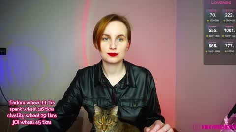 Snapshot of randycherry chatting on March 2026 03:56:01 PM Cherry Miss Cherry online show from March 2026 03:56:01 PM