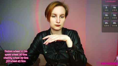 Snapshot of randycherry chatting on April 2026 02:15:01 PM Cherry Miss Cherry online show from April 2026 02:15:01 PM