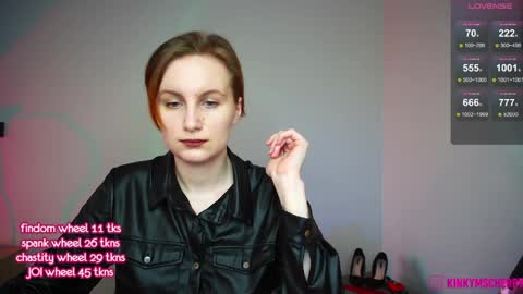 Snapshot of randycherry chatting on April 2026 03:12:01 PM Cherry Miss Cherry online show from April 2026 03:12:01 PM