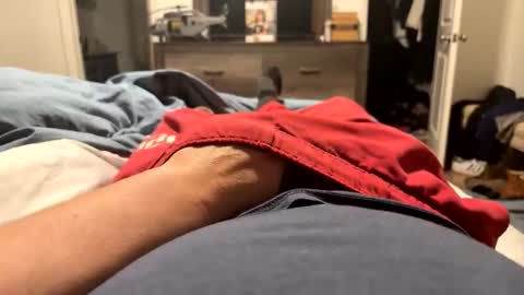 randyjohnson405 online show from February 2026 01:25:02 AM