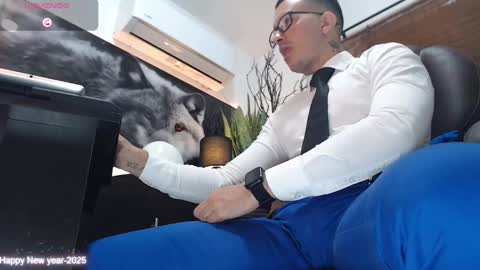 randylukehot online show from February 2025 07:44:02 AM