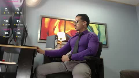 randylukehot online show from March 2026 06:58:02 PM