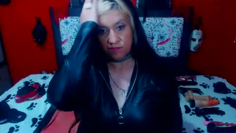 Sonia online show from January 2025 12:06:02 AM