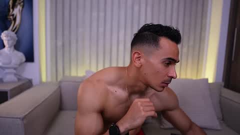 RANDY online show from November 2025 05:25:02 PM