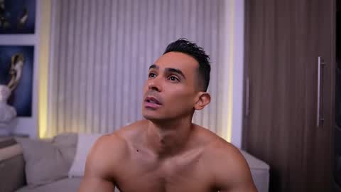 RANDY online show from January 2026 07:56:02 PM