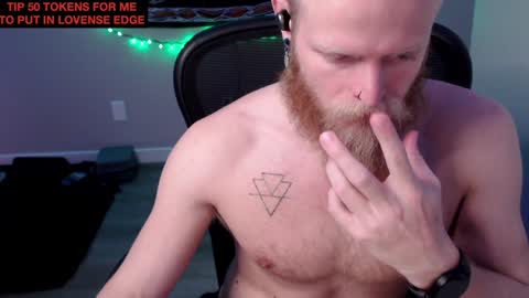 Snapshot of randyroderick chatting on January 2025 03:29:01 AM Randy Rod online show from January 2025 03:29:01 AM