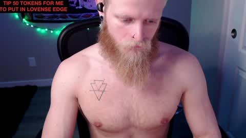 Snapshot of randyroderick chatting on January 2025 01:02:01 AM Randy Rod online show from January 2025 01:02:01 AM