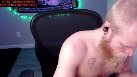 Snapshot of randyroderick chatting on January 2025 04:04:02 AM Randy Rod online show from January 2025 04:04:02 AM