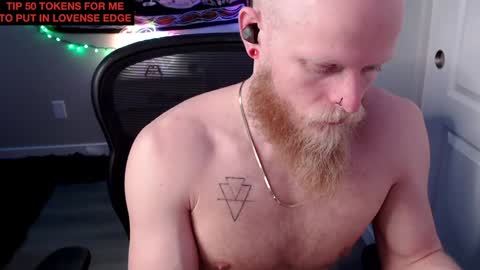 Snapshot of randyroderick chatting on January 2025 11:04:02 AM Randy Rod online show from January 2025 11:04:02 AM