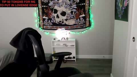 Snapshot of randyroderick chatting on February 2025 07:02:02 AM Randy Rod online show from February 2025 07:02:02 AM