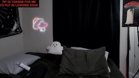 Randy Rod online show from November 2025 10:15:02 AM