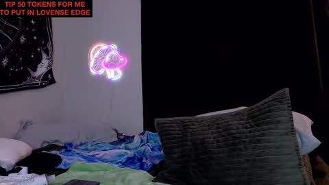 Randy Rod online show from February 2026 12:40:02 AM