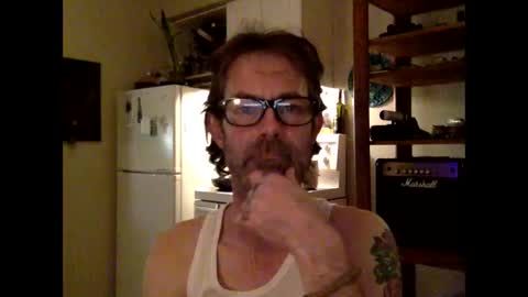 randyweather online show from April 2026 08:00:02 AM