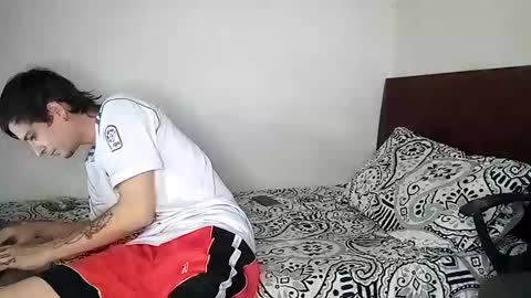 Snapshot of rangel_sex chatting on December 2024 10:57:02 PM Rangel and Lola online show from December 2024 10:57:02 PM