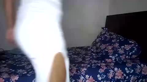 Snapshot of rangel_sex chatting on January 2025 10:08:02 PM Rangel and Lola online show from January 2025 10:08:02 PM