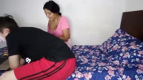 Snapshot of rangel_sex chatting on January 2025 02:04:02 AM Rangel and Lola online show from January 2025 02:04:02 AM