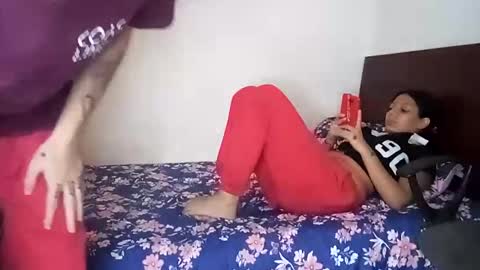 Snapshot of rangel_sex chatting on January 2025 10:06:01 PM Rangel and Lola online show from January 2025 10:06:01 PM