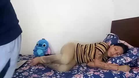 Snapshot of rangel_sex chatting on February 2025 08:31:01 PM Rangel and Lola online show from February 2025 08:31:01 PM