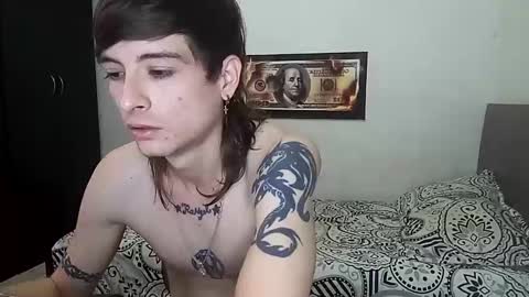 Snapshot of rangel_sex chatting on October 2025 05:15:02 PM Rangel and Lola online show from October 2025 05:15:02 PM