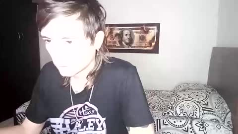 Snapshot of rangel_sex chatting on October 2025 10:20:02 PM Rangel and Lola online show from October 2025 10:20:02 PM