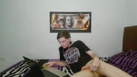 Rangel and Lola online show from February 2026 12:37:02 AM