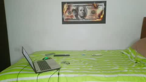 Rangel and Lola online show from February 2026 10:41:02 PM