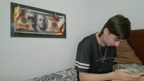 Rangel and Lola online show from March 2026 03:55:02 AM