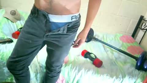 Rangel online show from October 2025 08:09:02 PM