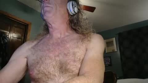 Snapshot of ranger510 chatting on December 2024 02:57:01 AM Ranger510 online show from December 2024 02:57:01 AM