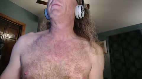 Snapshot of ranger510 chatting on December 2024 02:38:02 AM Ranger510 online show from December 2024 02:38:02 AM