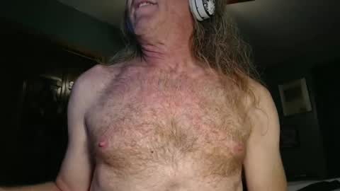 Snapshot of ranger510 chatting on January 2025 10:50:02 PM Ranger510 online show from January 2025 10:50:02 PM