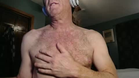 Snapshot of ranger510 chatting on January 2025 01:43:01 AM Ranger510 online show from January 2025 01:43:01 AM