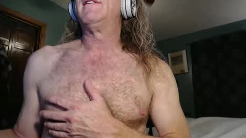 Snapshot of ranger510 chatting on January 2025 04:09:01 AM Ranger510 online show from January 2025 04:09:01 AM