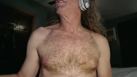 Snapshot of ranger510 chatting on February 2025 03:22:01 AM Ranger510 online show from February 2025 03:22:01 AM