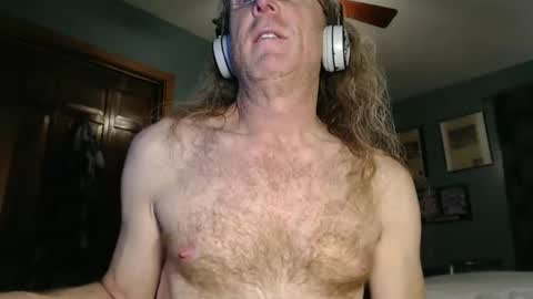 Snapshot of ranger510 chatting on February 2025 02:29:02 AM Ranger510 online show from February 2025 02:29:02 AM