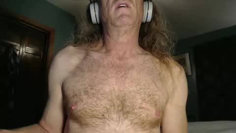 Snapshot of ranger510 chatting on March 2025 03:32:01 AM Ranger510 online show from March 2025 03:32:01 AM