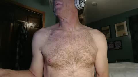 Snapshot of ranger510 chatting on March 2025 03:02:01 AM Ranger510 online show from March 2025 03:02:01 AM