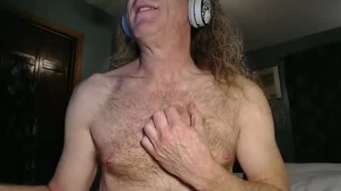 Snapshot of ranger510 chatting on March 2025 03:46:02 AM Ranger510 online show from March 2025 03:46:02 AM